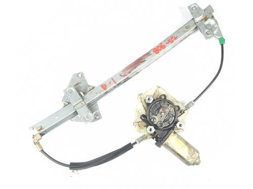 Used Front left window mechanism Front left window mechanism VOLVO S40 I (644) [1995-2004] 11028985 11028985