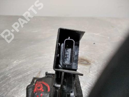 Front right lock RENAULT MEGANE IV Grandtour (K9A/M/N_)  | BP10179591C97 