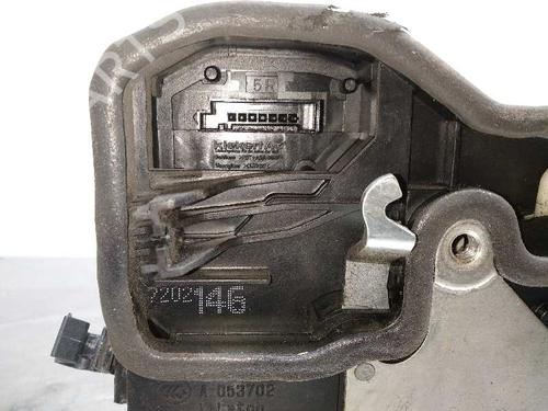 Front right lock BMW X5 (E70) xDrive 30 d | BP9981529C97 