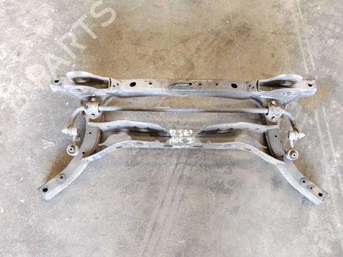 Used Rear axle Rear axle HYUNDAI i30 (PDE, PD, PDEN) 2.0 N (280 hp) 34367208 34367208