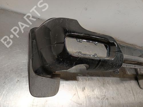 Rear bumper NISSAN TERRANO II (R20) 3.0 Di 4WD | BP29114728C8 