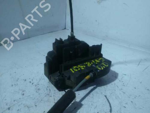 Front right lock NISSAN MICRA III (K12)  | BP9988694C97