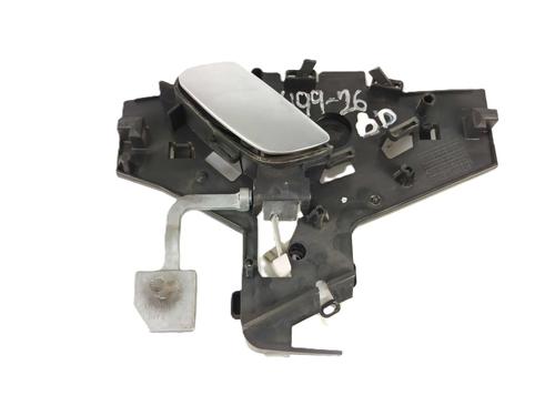 Used Front right interior door handle Front right interior door handle 38484936 38484936