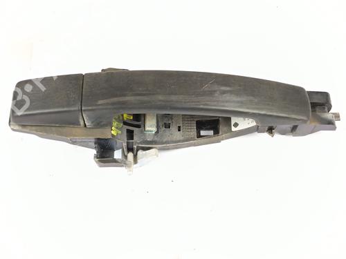 Used Rear right exterior door handle LAND ROVER FREELANDER 2 (L359) 2.2 TD4 4x4 (160 hp) 28471751