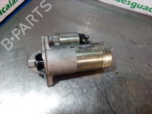 Used Starter Starter 9993386 9993386