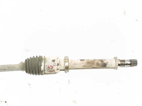 Right front driveshaft RENAULT CLIO III (BR0/1, CR0/1) 1.2 16V (BR02, BR0J, BR11, CR02, CR0J, CR11) | BP27355461M39 - Image 3