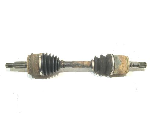 Used Left front driveshaft Left front driveshaft 17571029 17571029