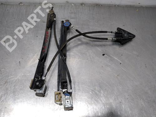 Used Front right window mechanism SEAT ALTEA (5P1) [2004-2015]  10029085