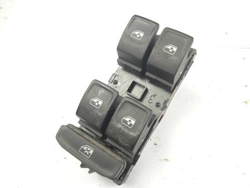 Used Left front window switch Left front window switch 17072687 17072687