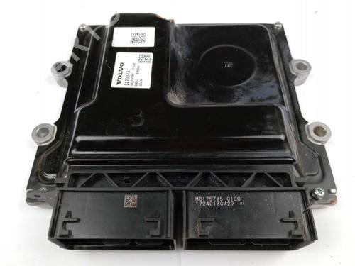 Used Engine control unit (ECU) Engine control unit (ECU) VOLVO XC90 II (256) D5 AWD (235 hp) 19920654 19920654
