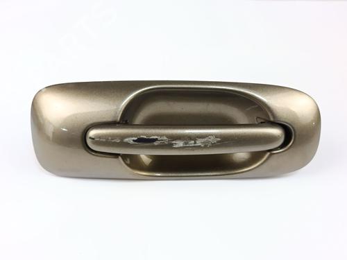 Used Rear right exterior door handle CHRYSLER VOYAGER IV (RG, RS) 2.5 CRD (141 hp) 32760684