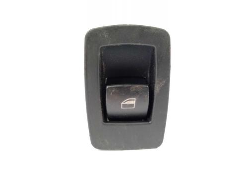 Used Left rear window switch Left rear window switch BMW 3 (E90) 330 d (245 hp) 22740810 22740810