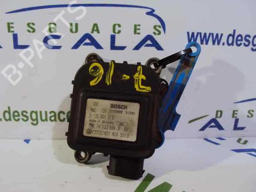 Used Heater blower motor Heater blower motor 9988654 9988654