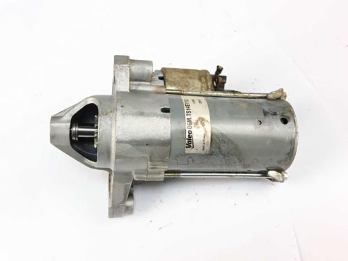 Startmotor Startmotor CITROËN BERLINGO Box Body/MPV (B9) 1.6 HDi 75 (75 hp) 32989321 32989321