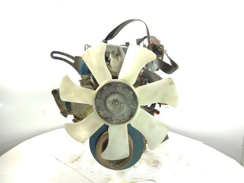 Used Engine NISSAN PATROL III/1 Station Wagon (W160) 3.3 D (W160) (95 hp) 26278271
