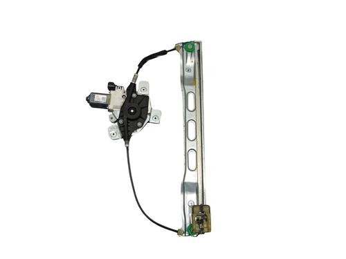 Used Front left window mechanism Front left window mechanism FORD TOURNEO COURIER B460 MPV 1.5 EcoBlue (100 hp) 33219005 33219005