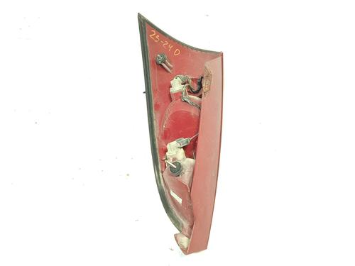 Right taillight FORD FOCUS I (DAW, DBW) 1.8 Turbo DI / TDDi | BP16639021C35 