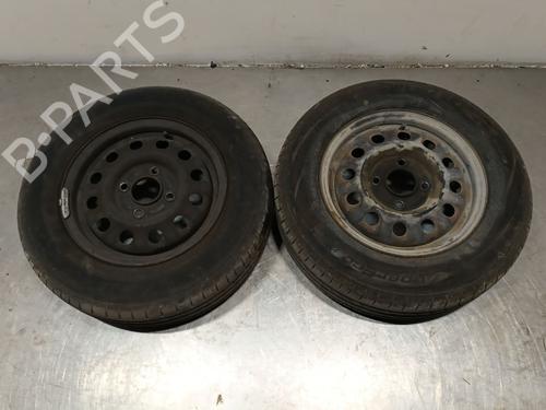 Used Other FORD ESCORT VI (GAL, AAL, ABL) 1.3 (60 hp) 30126841