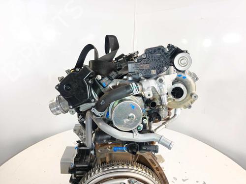 Engine RENAULT CLIO V (B7_) 1.5 Blue dCi 85 (B7AG) | BP37467667M1 - Image 12