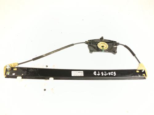 Used Rear right window mechanism AUDI Q5 (8RB) 2.0 TDI quattro (143 hp) 29146836