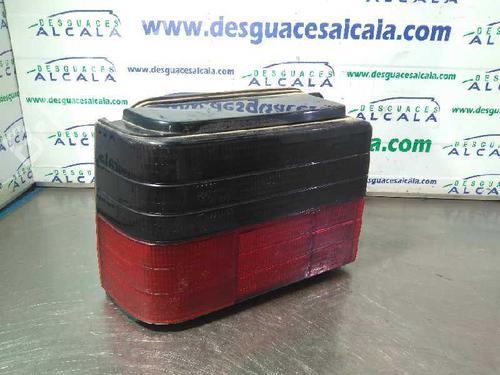 Used Left taillight Left taillight 10958425 10958425
