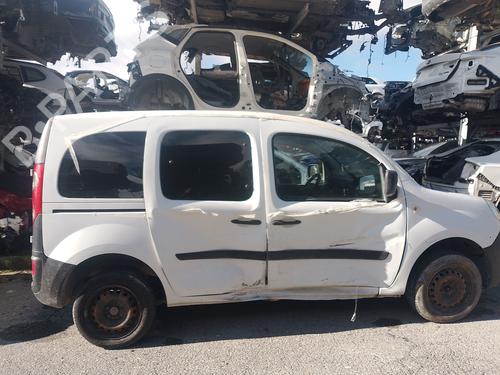 Brake master cylinder RENAULT KANGOO / GRAND KANGOO II (KW0/1_) 1.5 dCi 70 (KW0V, KW0A) | BP32060215M77 