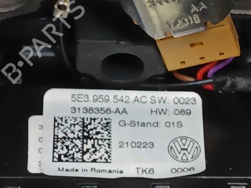 Rat SKODA OCTAVIA IV Combi (NX5, PV5) 2.0 TDi | BP36997262C49 - Image 3