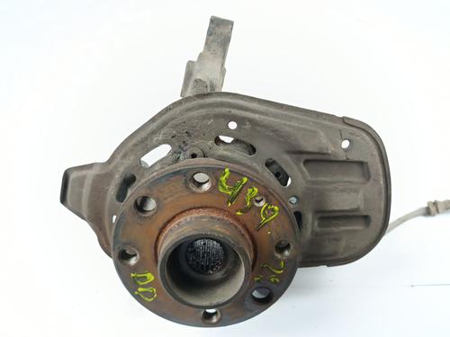 Used Right front steering knuckle OPEL COMBO Box Body/MPV [2001-2025]  28421079