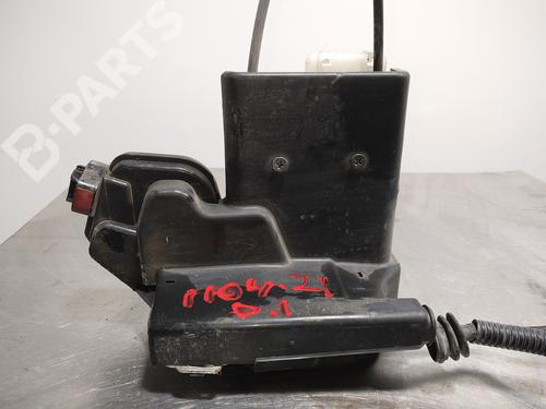 Used Front left lock KIA SPORTAGE II (JE_, KM_) [2004-2011]  10029216