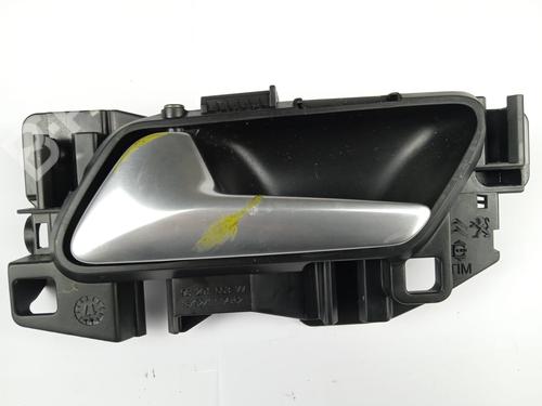 Used Rear left interior door handle Rear left interior door handle PEUGEOT 308 II (LB_, LP_, LW_, LH_, L3_) [2013-2021] 10779707 10779707
