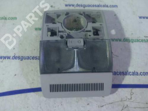 Used Interior roof light AUDI A3 (8P1) 1.9 TDI (105 hp) 10989320