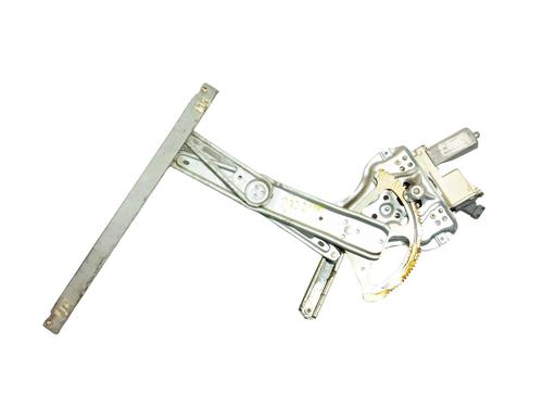 Used Front right window mechanism Front right window mechanism TOYOTA COROLLA (_E12_) 2.0 D-4D (CDE120R, CDE120L_) (116 hp) 31637767 31637767