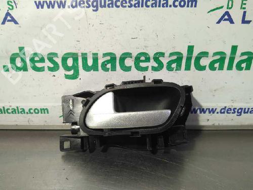 Used Rear left interior door handle Rear left interior door handle 9991592 9991592
