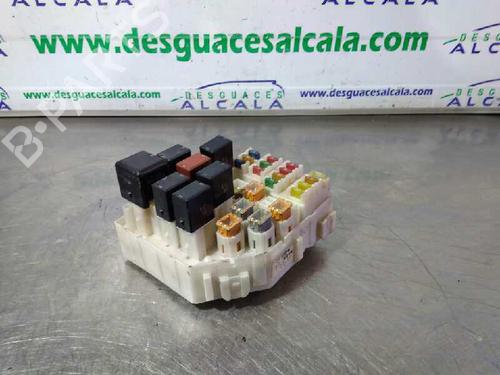 Used Control unit Control unit TOYOTA RAV 4 II (_A2_) 2.0 D 4WD (CLA20_, CLA21_, CLA20R, CLA21R) (116 hp) 10928658 10928658