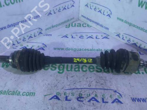 Used Left front driveshaft Left front driveshaft 9986500 9986500
