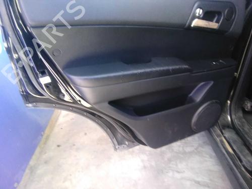 Left front fog light SSANGYONG ACTYON I 2.0 Xdi | BP12111958C30 - Image 14