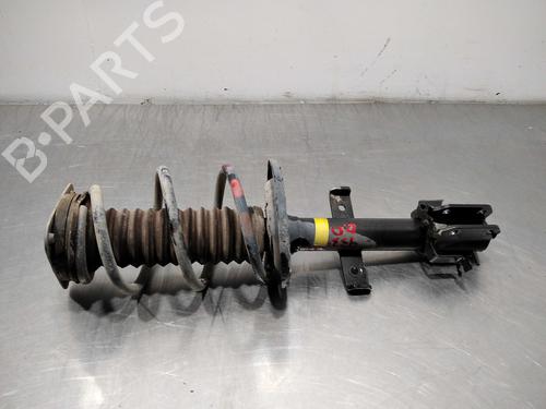 Used Right front shock absorber Right front shock absorber RENAULT CAPTUR I (J5_, H5_) 1.5 dCi 90 (J5N4, J5M5, J5MW, J5M6, J5AL, J5AJ) (90 hp) 10028308 10028308