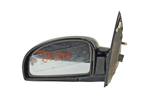 left-mirror-hyundai-getz-tb-2001-2002-2003-2004-2005-2006-2007-2008-2009-2010-2011-34649644 main image