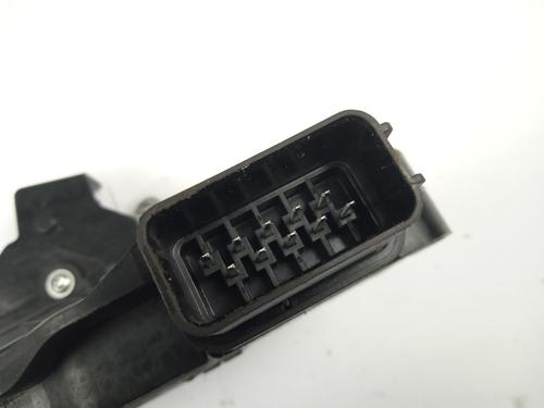 Rear left lock VOLVO XC60 I SUV (156) D3 / D4 | BP16723676C100 
