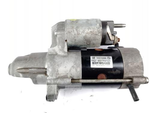 Startmotor OPEL ASTRA K Sports Tourer (B16) [2015-2022]  23876296