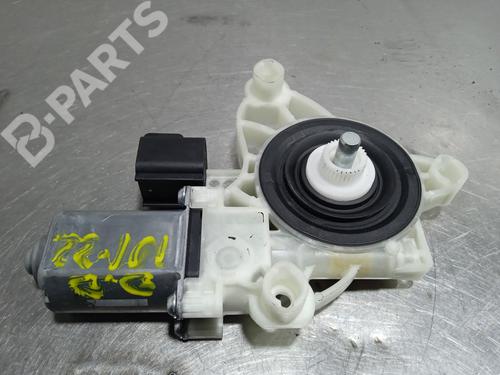 Rudehejsemotor forskærm højre FORD FIESTA VII (HJ, HF) 1.5 ST EcoBoost (200 hp) 10016020
