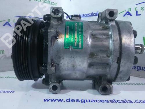 AC compressor VOLVO V40 Estate (645)  | BP9986166M34 