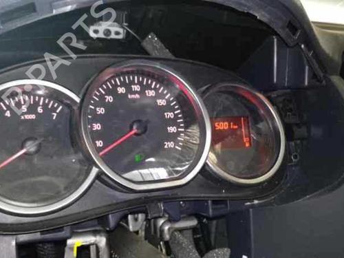 Switch DACIA SANDERO II | BP14354467I30 - Image 11