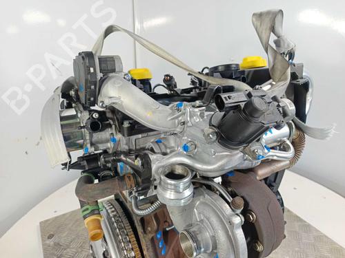 Engine RENAULT FLUENCE (L3_) 1.5 dCi (L30B) | BP39429462M1 - Image 7