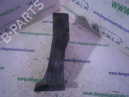Used Pedal Pedal BMW 1 (E87) 120 d (163 hp) 9988010 9988010