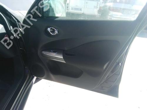 Left front window switch NISSAN JUKE (F15) | BP12251248I27 - Image 14