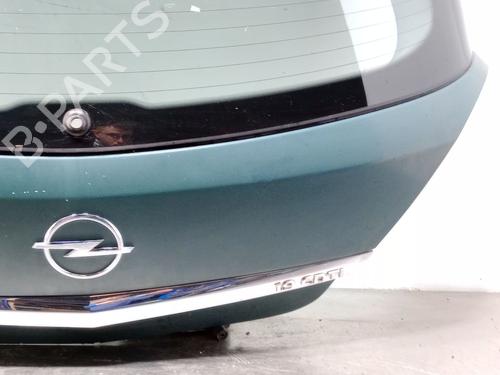 Tailgate OPEL ASTRA H (A04) 1.9 CDTI 16V (L48) | BP29277570C6 