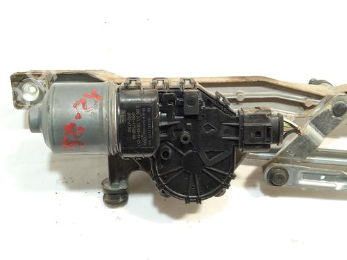 Front wiper motor FORD FOCUS II (DA_, HCP, DP) 1.6 TDCi | BP17555081M29 