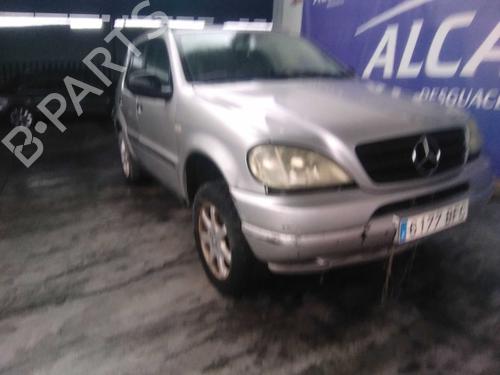 Electronic module MERCEDES-BENZ M-CLASS (W163) ML 270 CDI (163.113) | BP30835625M83  - Image 10