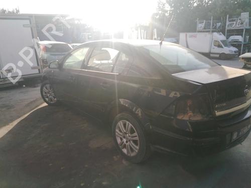 Switch OPEL ASTRA H Saloon (A04) 1.7 CDTi (L69) | BP39248540I30  - Image 8